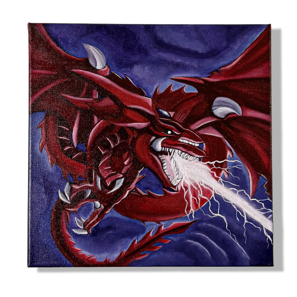 Sky Dragon