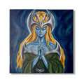 Mystical Elf