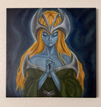 Mystical Elf