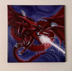 Sky Dragon