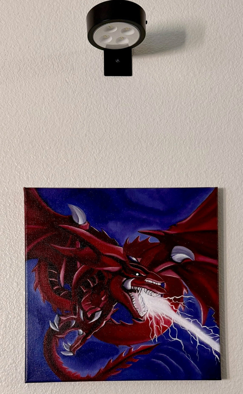 Sky Dragon