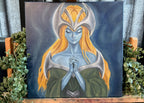 Mystical Elf