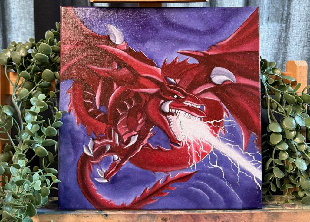 Sky Dragon