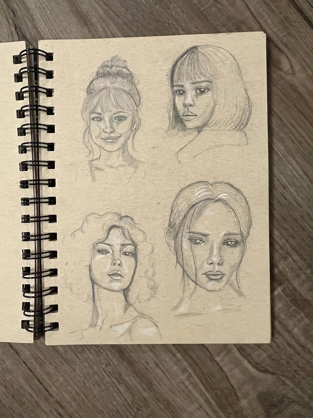 Girls