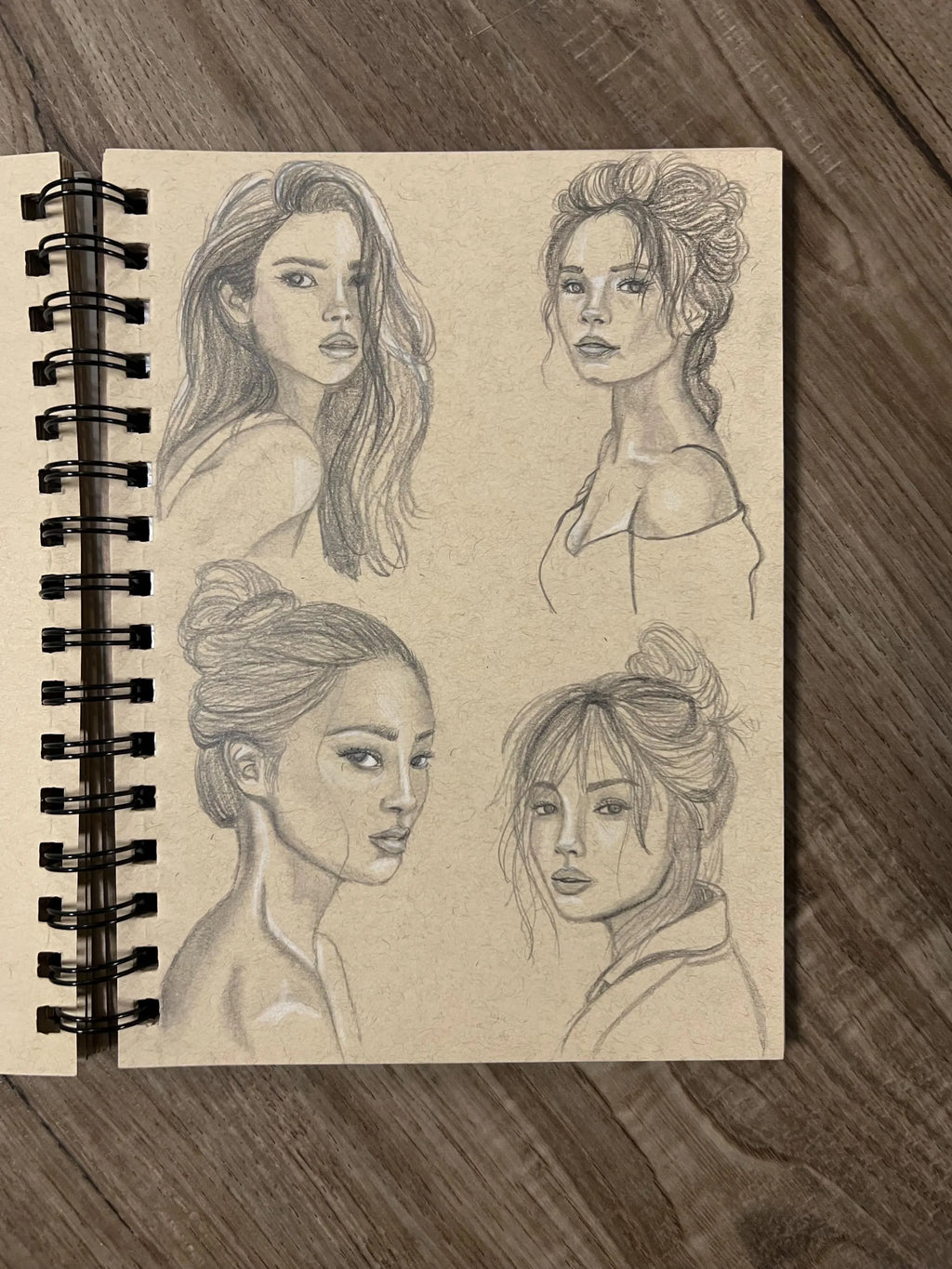 Girls