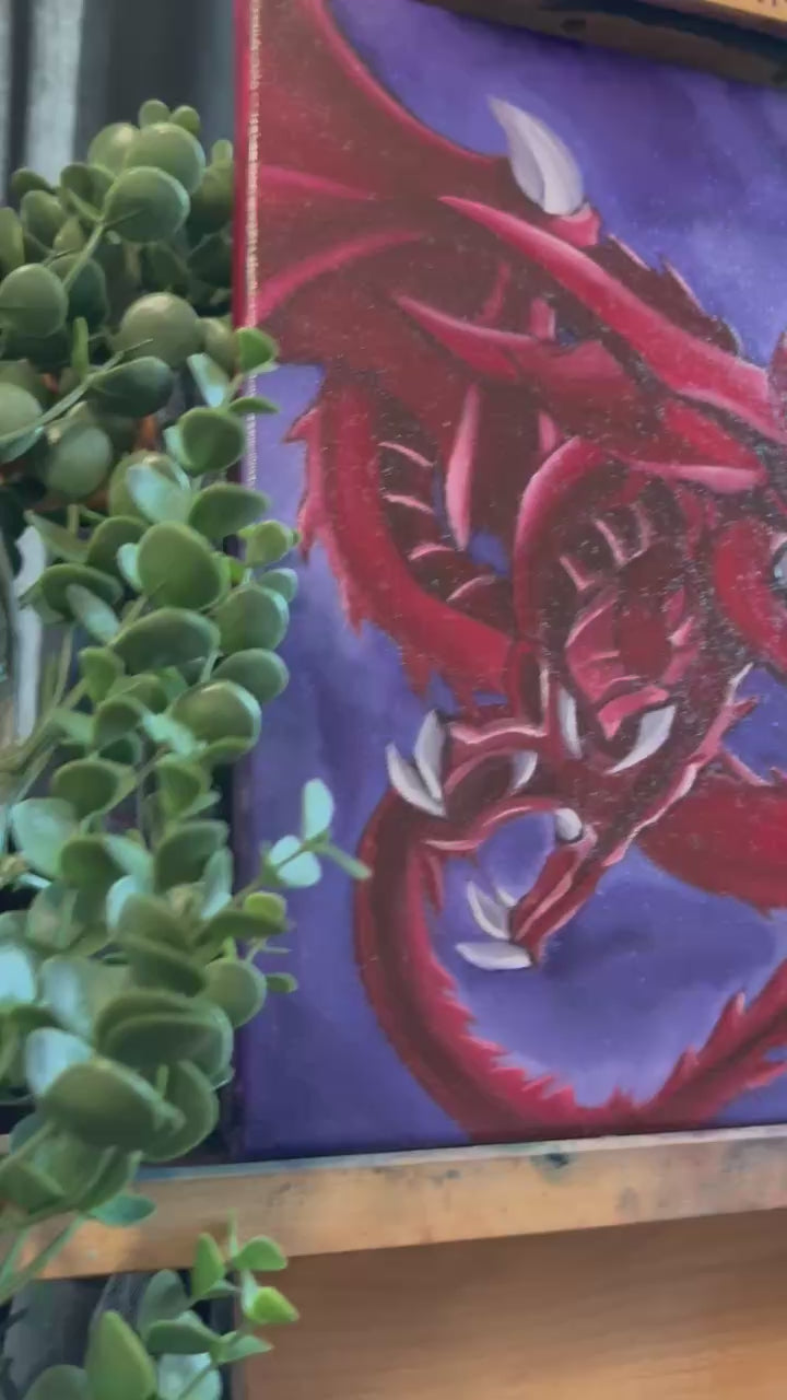 Sky Dragon
