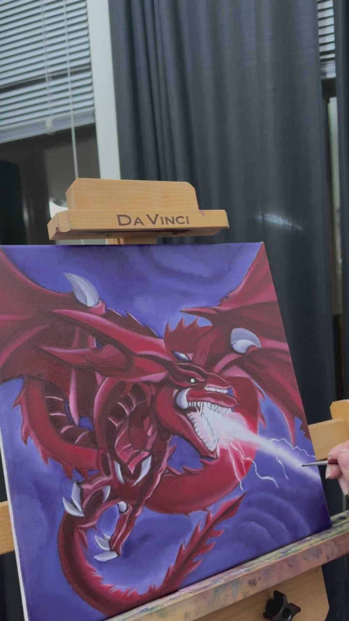 Sky Dragon